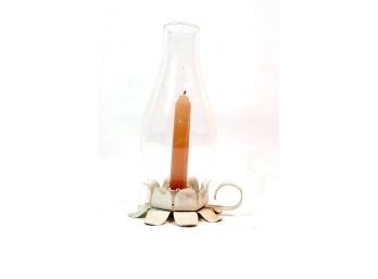 Vintage Candle Lantern