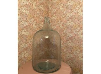 1935 5 Gallon Glass Jug