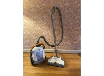 Electrolux Oxygen Vaccum