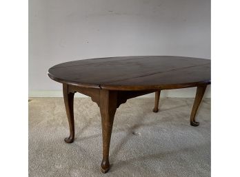 Oxford Antique Coffee Table