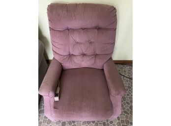 Power Recliner