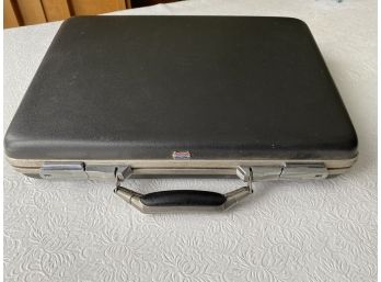 Vintage American Tourister Briefcase