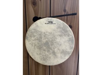 Vintage Remo Buffalo Drum