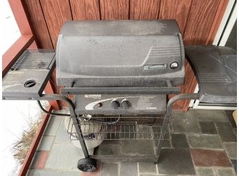 Kenmore Propane Grill