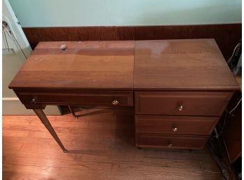 Vintage Mid Century Desk