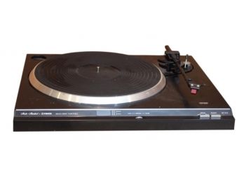 Fisher Studio Standard Turntable ST-290