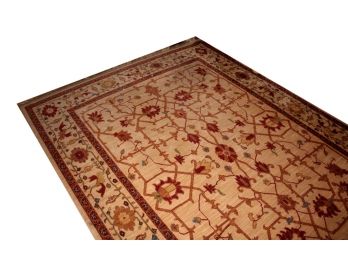 Karastan English Manor Rug (Original Price $1061)