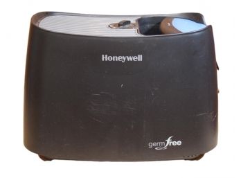 Honeywell UV Cool Moisture Germ Free Humidifier, HCM-350B