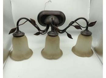 Wall Mount Light Fixture