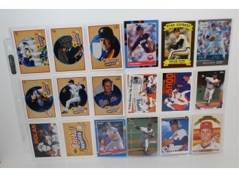 Nolan Ryan Card Group (18)