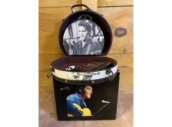 Elvis Presley Decorative Boxes And Wallet