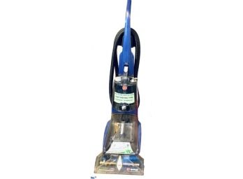 Hoover Rug & Upholstery Max 60 Extract Spin Scrub Pressure Pro   (LOC: S)