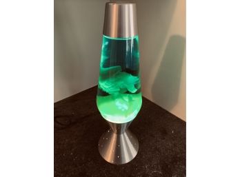 Lava Lamp (LOC: S)