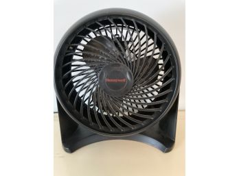 2nd Fan For Those Fan Days  Honeywell Fan Works