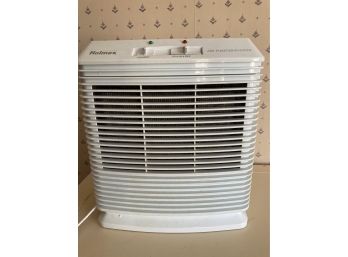 Holmes Air Purifier Barely Used