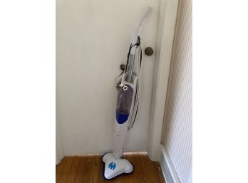 Thane Housewares H20 Mop Steam Cleaner