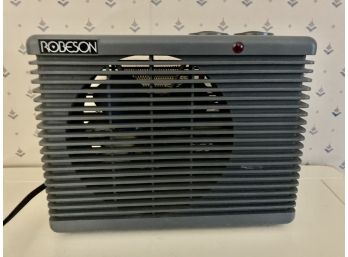 Robeson Heater Model AHF 103(27213)