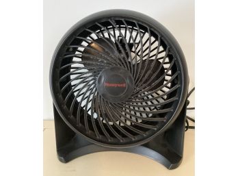 Those Fan Days Are Coming Honeywell Fan Works