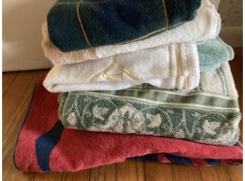 Random Towels