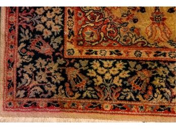 Havana 100   Wool Persian Area Rug