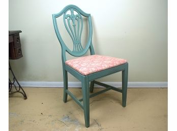 Six Chair DIY Refinisher's Project