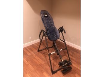 Teeter Hang Ups Inversion Table (Top Of The Line)