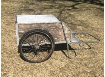 Yard Cart - As Is