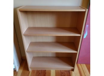 Ikea Billy Bookcase