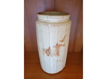 Beautiful Stoneware Vase