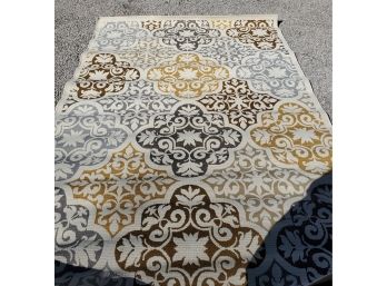 Sphinx Bali 6'7' X 9'6' Outdoor Rug