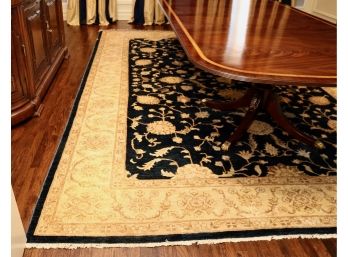 Tightly Woven Area Rug 156' W X 108' L