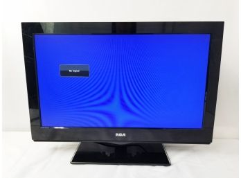 RCA 26' LCD HDTV DVD Combo Television