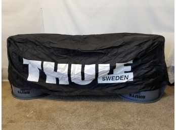Thule Sweden Rectangular Custom Cover