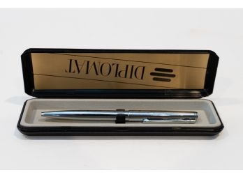 Diplomat Pen - New In Box