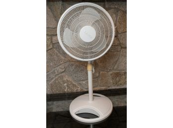 Lasko Adjustable Fan