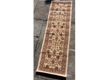 Royalty Oriental Style Carpet  Runner