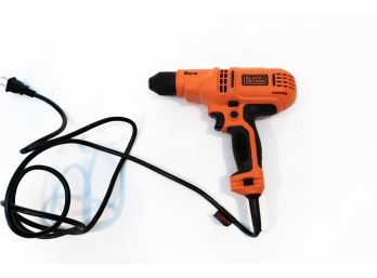 Black & Decker Electric Power Drill Body