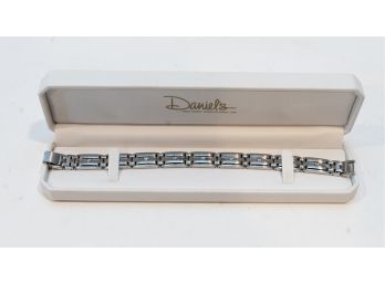 Daniels Men's Bracelet