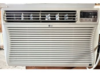 LG Model #LW1911ERY1 Air Conditioning Unit