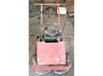 Briggs & Stratton 7 Hp Floor Sander