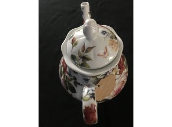 Kent Pottery, Tea Pot