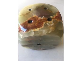 16 Lb Onyx Dice