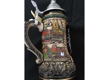 German Stein