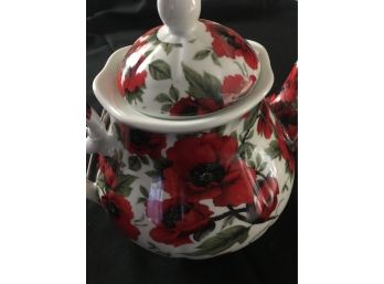 Kent Pottery, Tea Pot