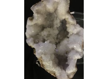 2Lb.3oz Quarts Crystal