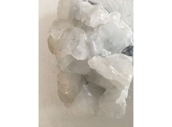 1Lb Quartz Crystal