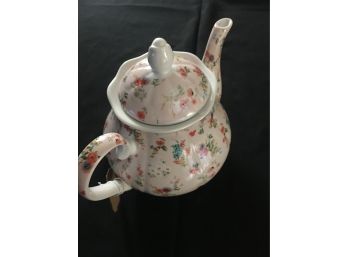 Kent Pottery , Tea Pot