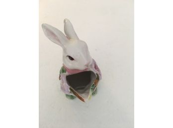 Corner Ruby Spring Collection Easter Bunny