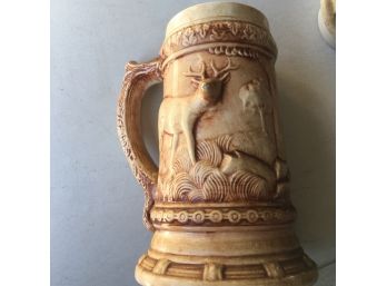 14Vintage Stein