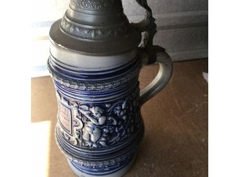 Vintage Stein